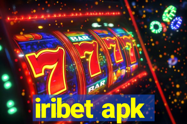 iribet apk